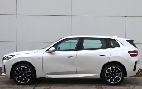 BMW X3, 2025 год, 8 500 000 рублей, 4 фотография