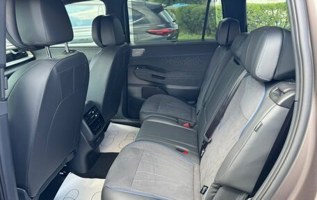 Volkswagen Teramont, 2025 год, 7 180 000 рублей, 9 фотография