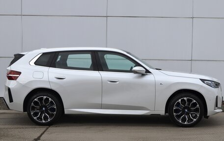 BMW X3, 2025 год, 8 500 000 рублей, 2 фотография