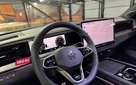 Volkswagen Teramont, 2025 год, 7 180 000 рублей, 7 фотография