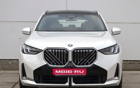 BMW X3, 2025 год, 8 500 000 рублей, 3 фотография