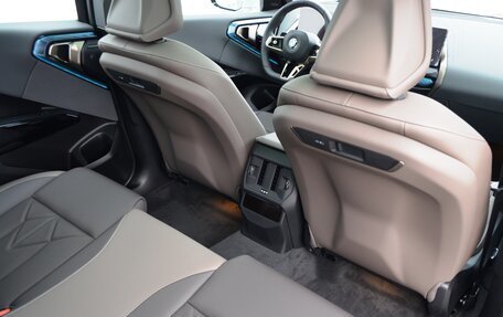 BMW X3, 2025 год, 8 500 000 рублей, 12 фотография