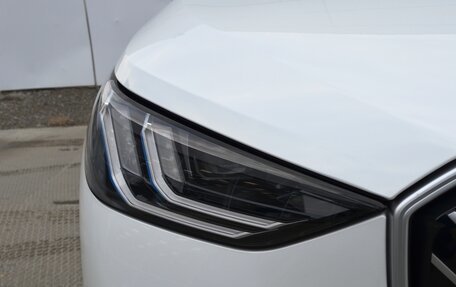 BMW X3, 2025 год, 8 500 000 рублей, 7 фотография