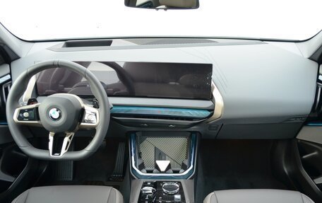 BMW X3, 2025 год, 8 500 000 рублей, 10 фотография