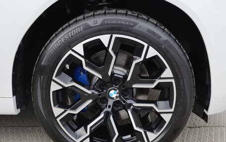 BMW X3, 2025 год, 8 500 000 рублей, 8 фотография