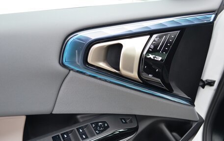 BMW X3, 2025 год, 8 500 000 рублей, 16 фотография