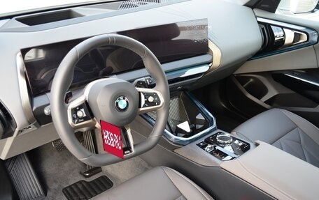 BMW X3, 2025 год, 8 500 000 рублей, 9 фотография