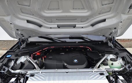 BMW X3, 2025 год, 8 500 000 рублей, 21 фотография