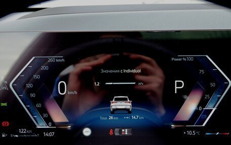 BMW X3, 2025 год, 8 500 000 рублей, 19 фотография