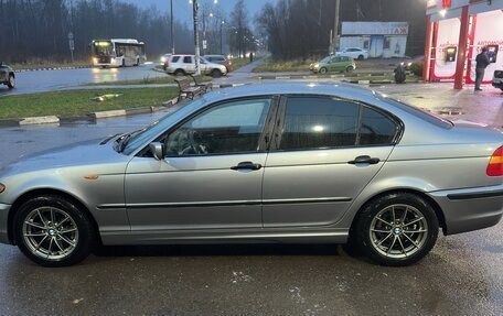 BMW 3 серия, 2004 год, 850 000 рублей, 2 фотография