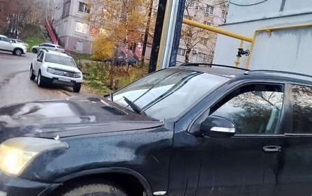 ShuangHuan Sceo, 2007 год, 250 000 рублей, 3 фотография