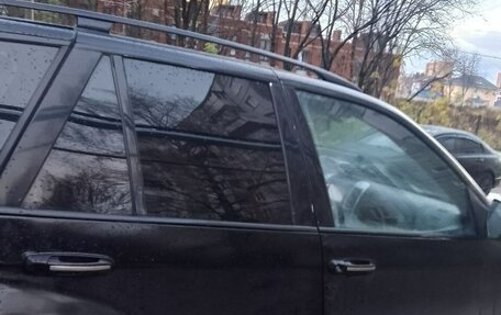 ShuangHuan Sceo, 2007 год, 250 000 рублей, 4 фотография