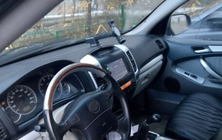 ShuangHuan Sceo, 2007 год, 250 000 рублей, 5 фотография