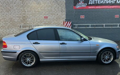 BMW 3 серия, 2004 год, 850 000 рублей, 3 фотография