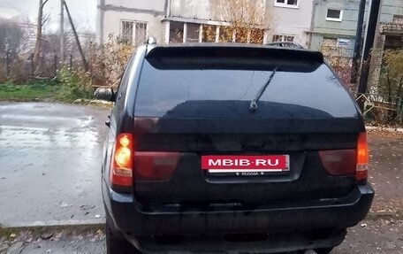 ShuangHuan Sceo, 2007 год, 250 000 рублей, 2 фотография