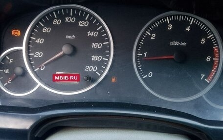 ShuangHuan Sceo, 2007 год, 250 000 рублей, 6 фотография