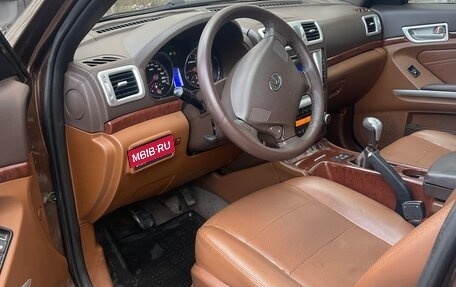 Hawtai Boliger, 2015 год, 630 000 рублей, 1 фотография