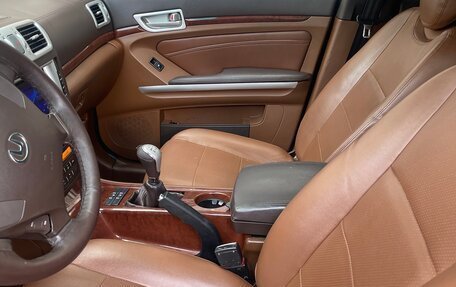 Hawtai Boliger, 2015 год, 630 000 рублей, 2 фотография