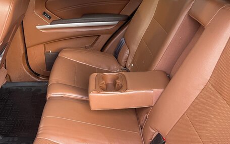 Hawtai Boliger, 2015 год, 630 000 рублей, 4 фотография