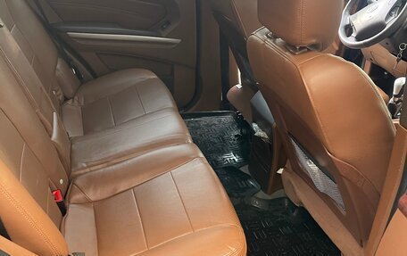 Hawtai Boliger, 2015 год, 630 000 рублей, 6 фотография