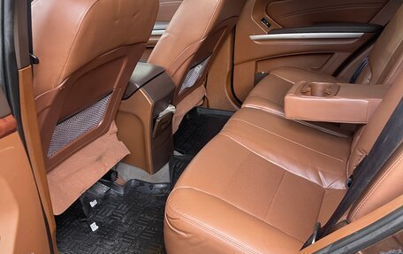 Hawtai Boliger, 2015 год, 630 000 рублей, 3 фотография