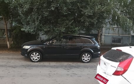 Audi Q7, 2007 год, 1 000 000 рублей, 1 фотография