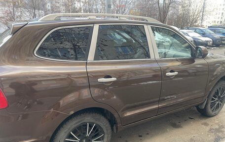 Hawtai Boliger, 2015 год, 630 000 рублей, 7 фотография