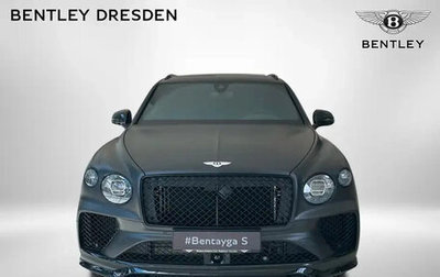Bentley Bentayga I, 2025 год, 29 150 000 рублей, 1 фотография