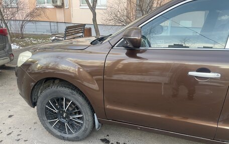 Hawtai Boliger, 2015 год, 630 000 рублей, 11 фотография