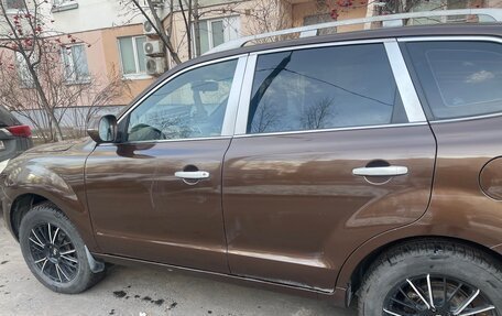 Hawtai Boliger, 2015 год, 630 000 рублей, 9 фотография