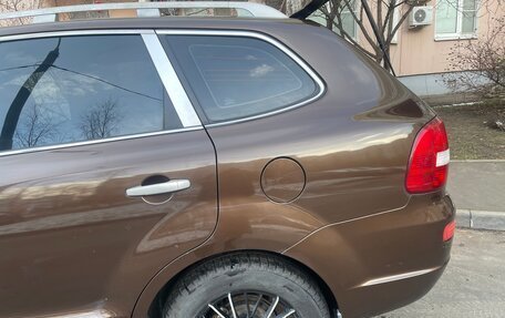 Hawtai Boliger, 2015 год, 630 000 рублей, 14 фотография