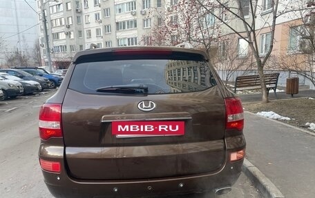 Hawtai Boliger, 2015 год, 630 000 рублей, 12 фотография