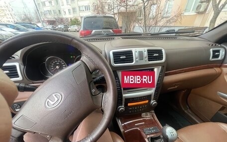 Hawtai Boliger, 2015 год, 630 000 рублей, 17 фотография