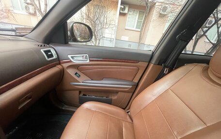 Hawtai Boliger, 2015 год, 630 000 рублей, 20 фотография