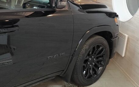 Rambler 1500, 2024 год, 9 990 000 рублей, 5 фотография