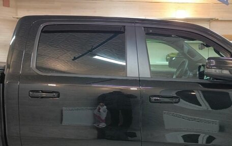 Rambler 1500, 2024 год, 9 990 000 рублей, 6 фотография