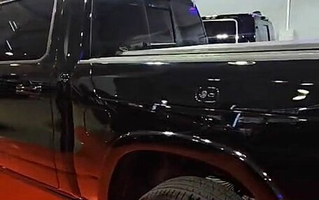 Rambler 1500, 2024 год, 9 990 000 рублей, 3 фотография