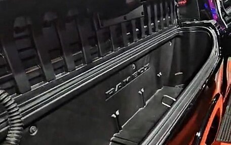 Rambler 1500, 2024 год, 9 990 000 рублей, 7 фотография