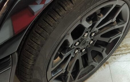 Rambler 1500, 2024 год, 9 990 000 рублей, 9 фотография