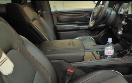 Rambler 1500, 2024 год, 9 990 000 рублей, 8 фотография