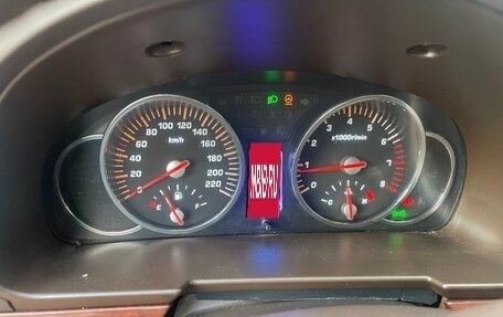 Hawtai Boliger, 2015 год, 630 000 рублей, 16 фотография