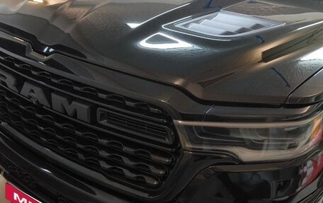 Rambler 1500, 2024 год, 9 990 000 рублей, 2 фотография