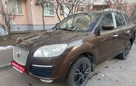 Hawtai Boliger, 2015 год, 630 000 рублей, 21 фотография