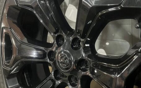 Rambler 1500, 2024 год, 9 990 000 рублей, 10 фотография