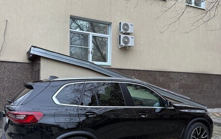 BMW X5, 2020 год, 7 999 999 рублей, 4 фотография