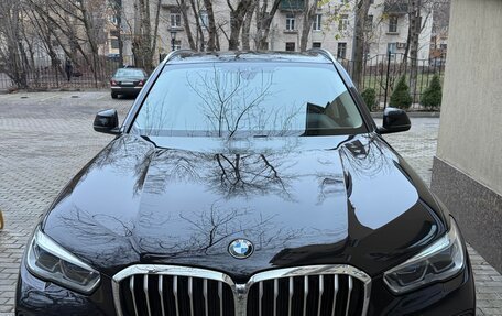 BMW X5, 2020 год, 7 999 999 рублей, 3 фотография