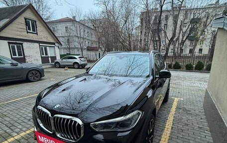 BMW X5, 2020 год, 7 999 999 рублей, 8 фотография