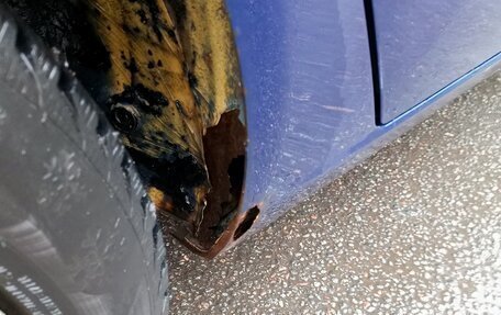 Opel Astra H, 2007 год, 165 000 рублей, 11 фотография