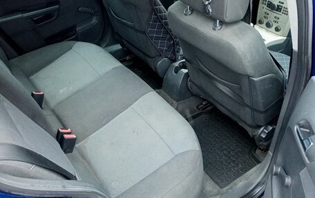 Opel Astra H, 2007 год, 165 000 рублей, 16 фотография