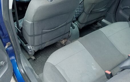 Opel Astra H, 2007 год, 165 000 рублей, 15 фотография